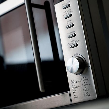 פרבזה Meda Apartments מראה חיצוני תמונה