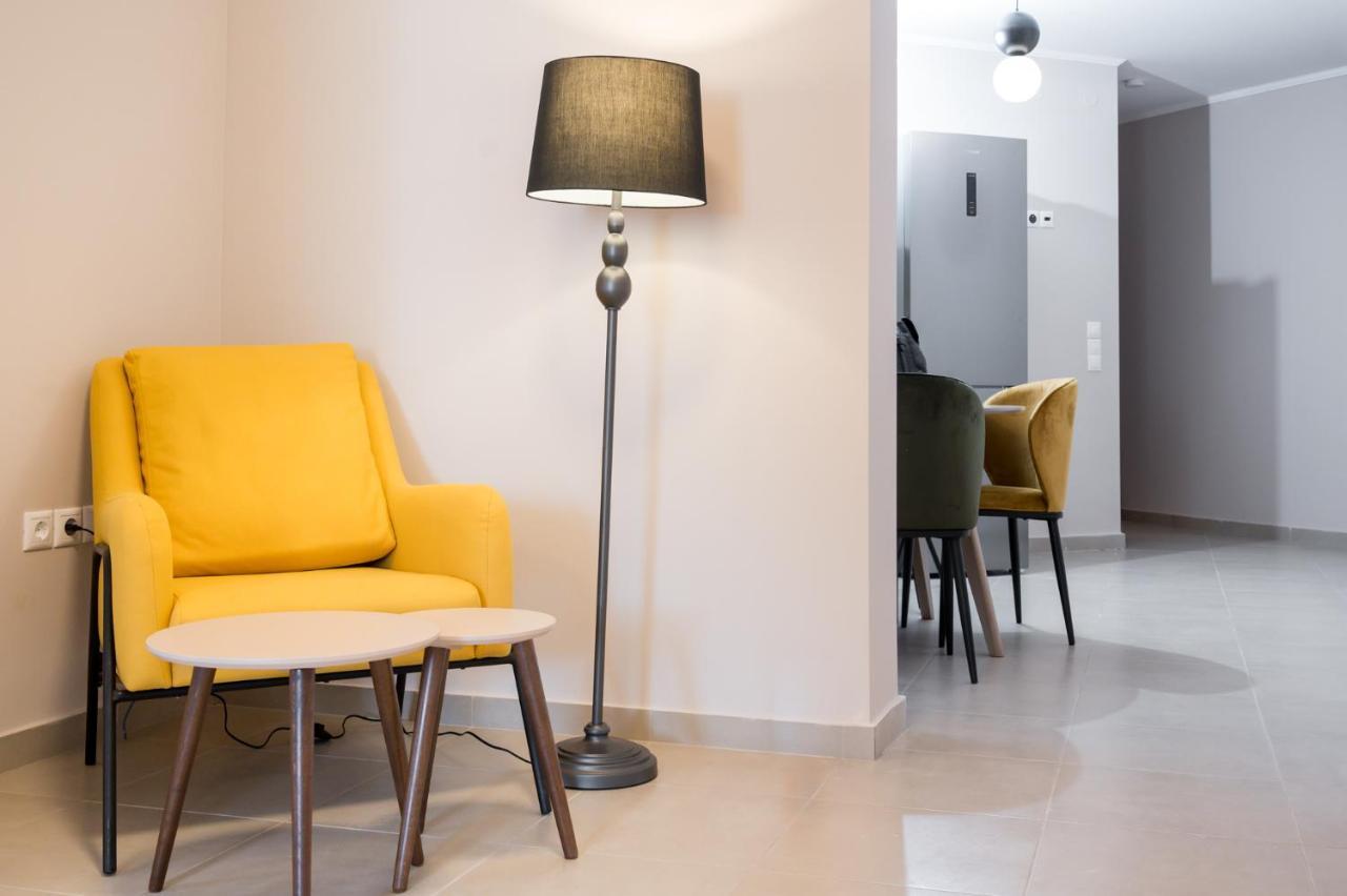 פרבזה Meda Apartments מראה חיצוני תמונה