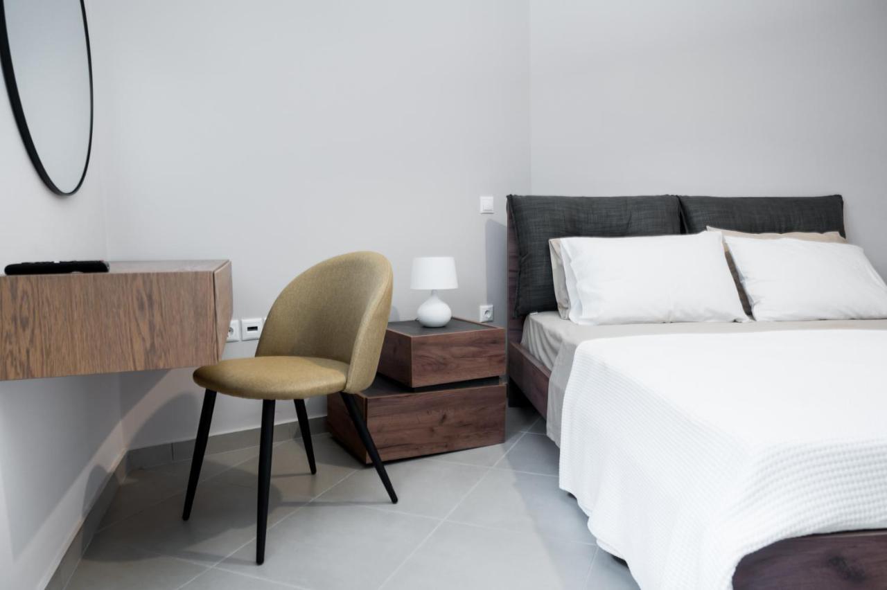 פרבזה Meda Apartments מראה חיצוני תמונה