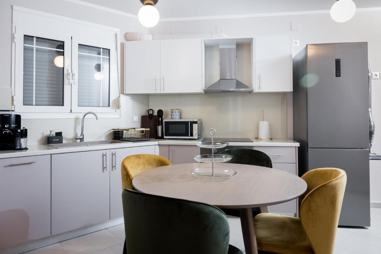 פרבזה Meda Apartments מראה חיצוני תמונה