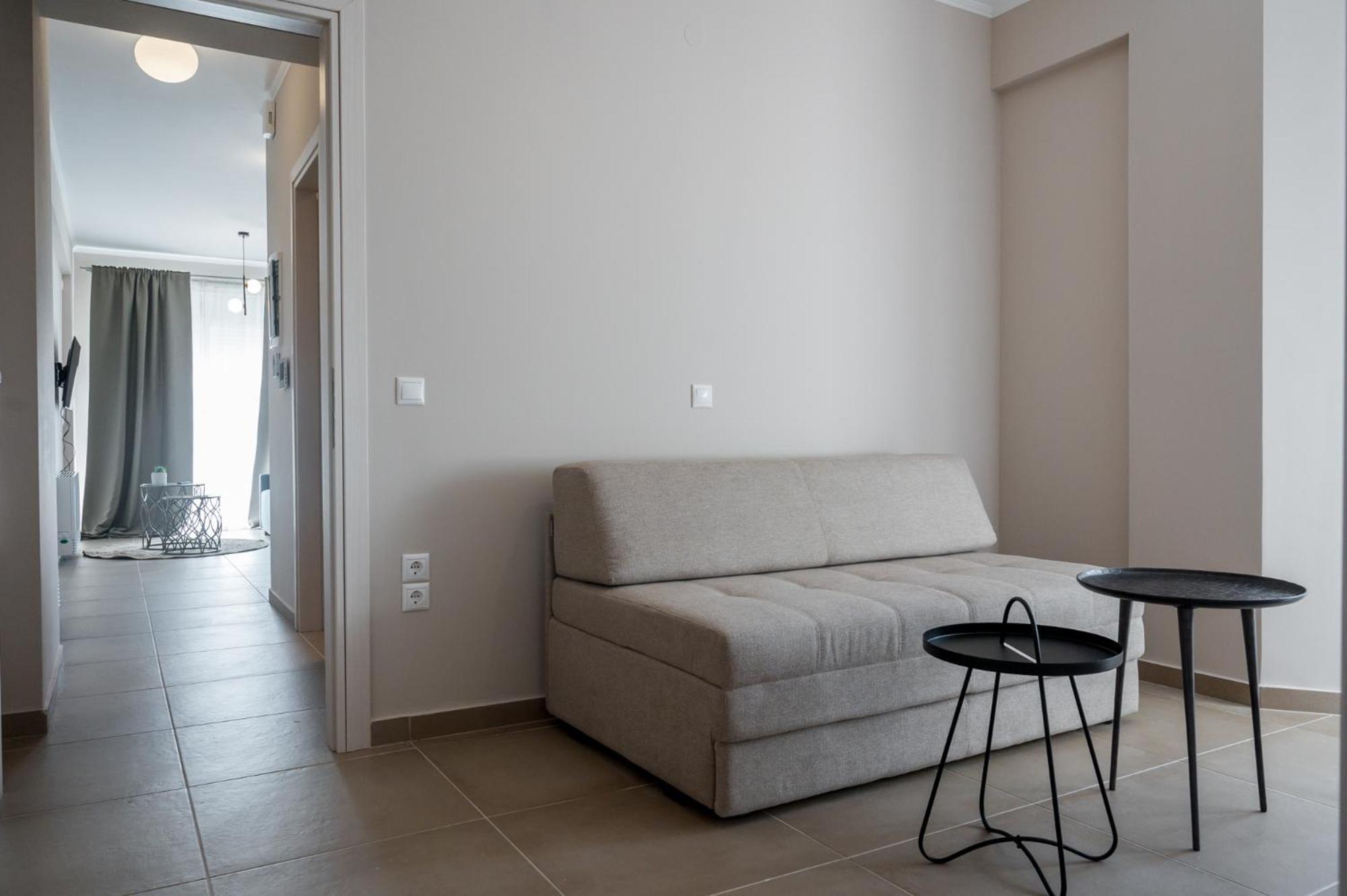 פרבזה Meda Apartments מראה חיצוני תמונה
