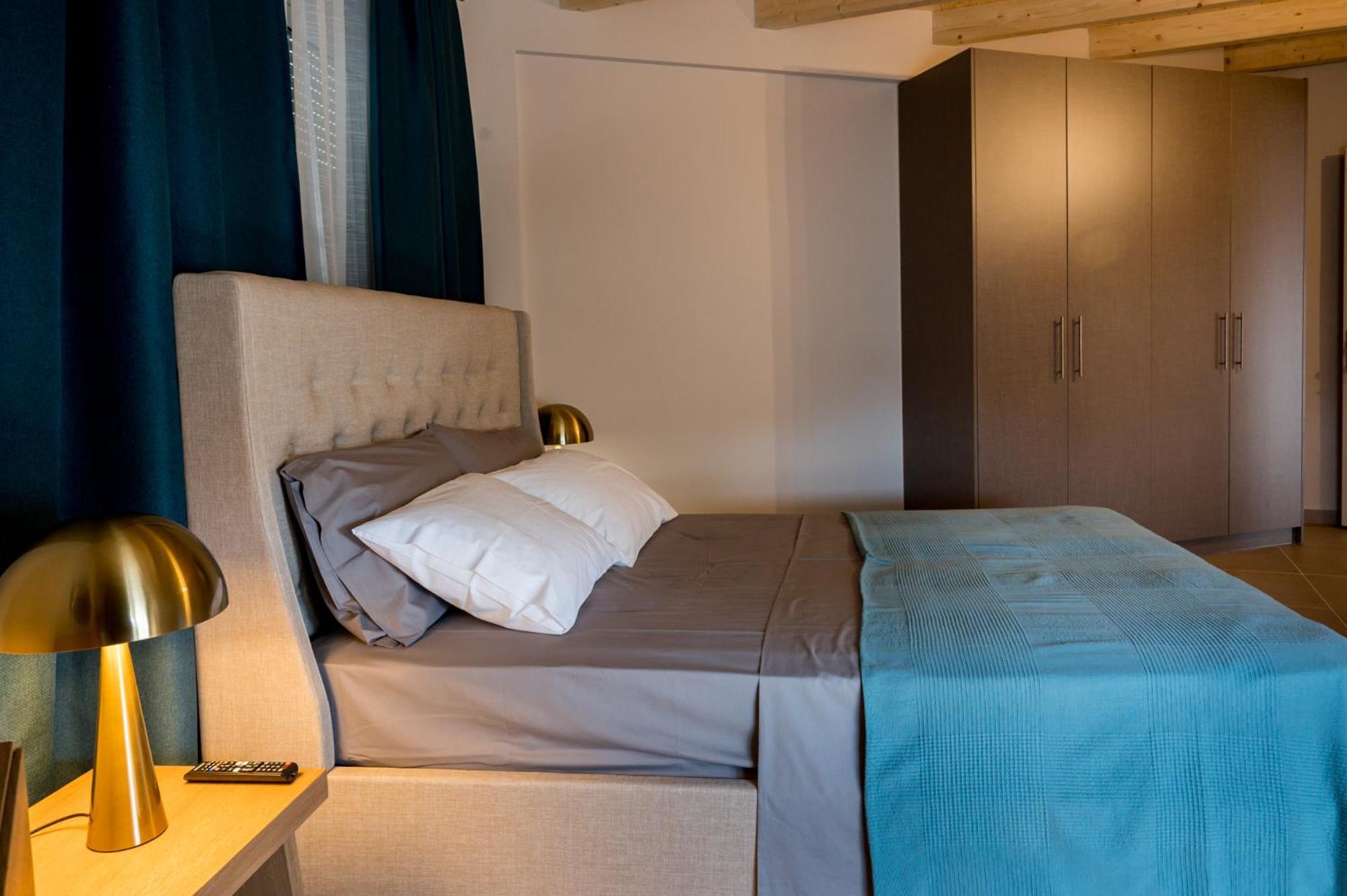 פרבזה Meda Apartments מראה חיצוני תמונה