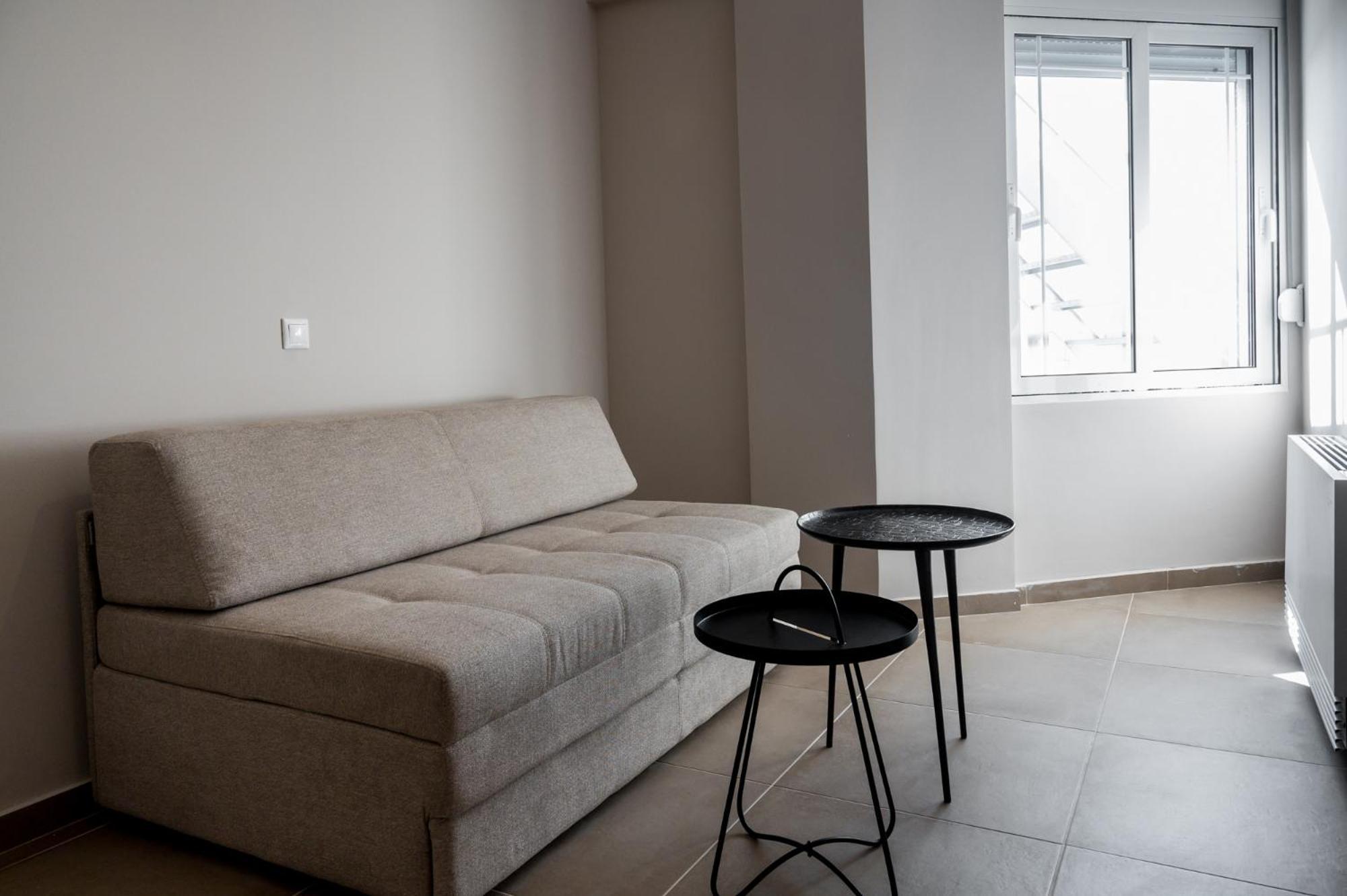 פרבזה Meda Apartments מראה חיצוני תמונה