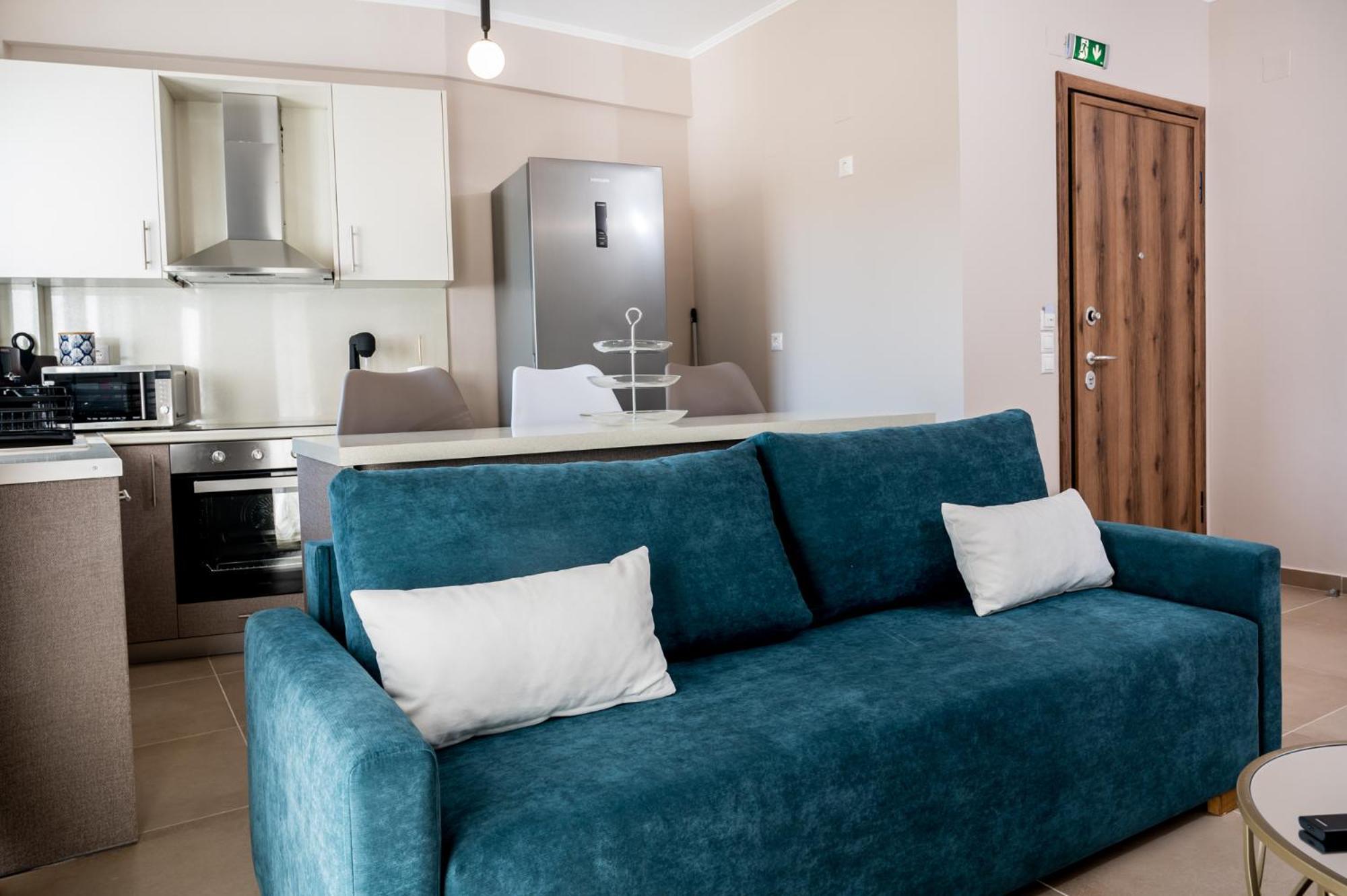 פרבזה Meda Apartments מראה חיצוני תמונה