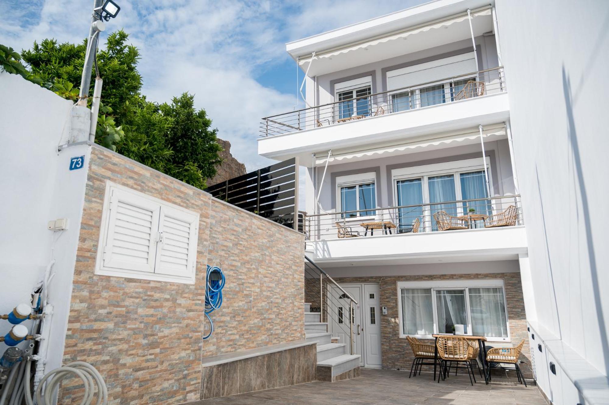פרבזה Meda Apartments מראה חיצוני תמונה