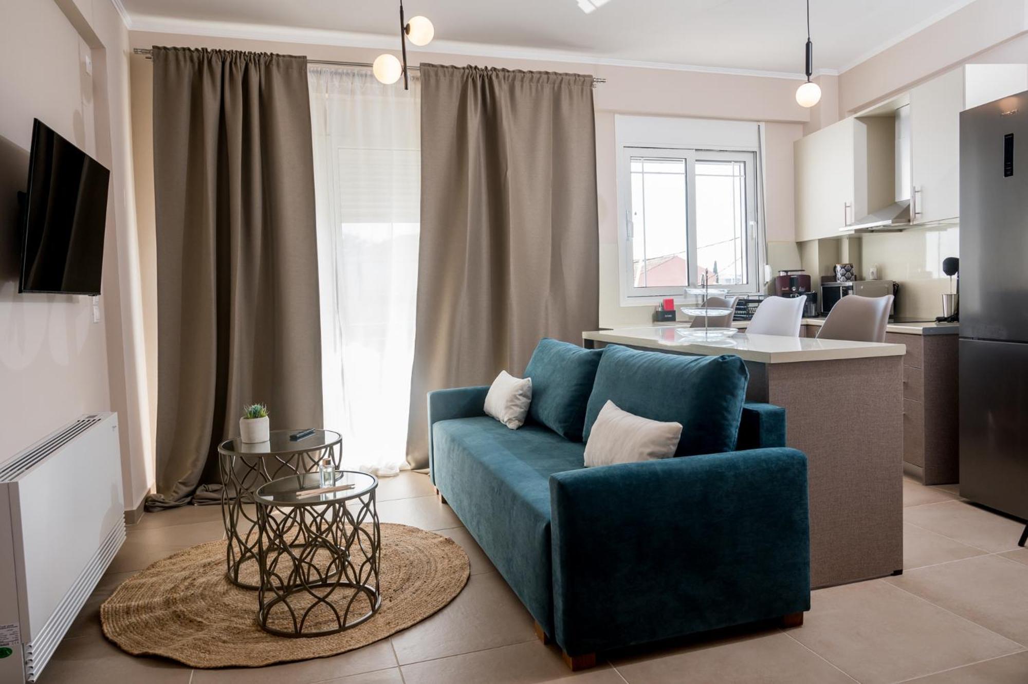 פרבזה Meda Apartments מראה חיצוני תמונה