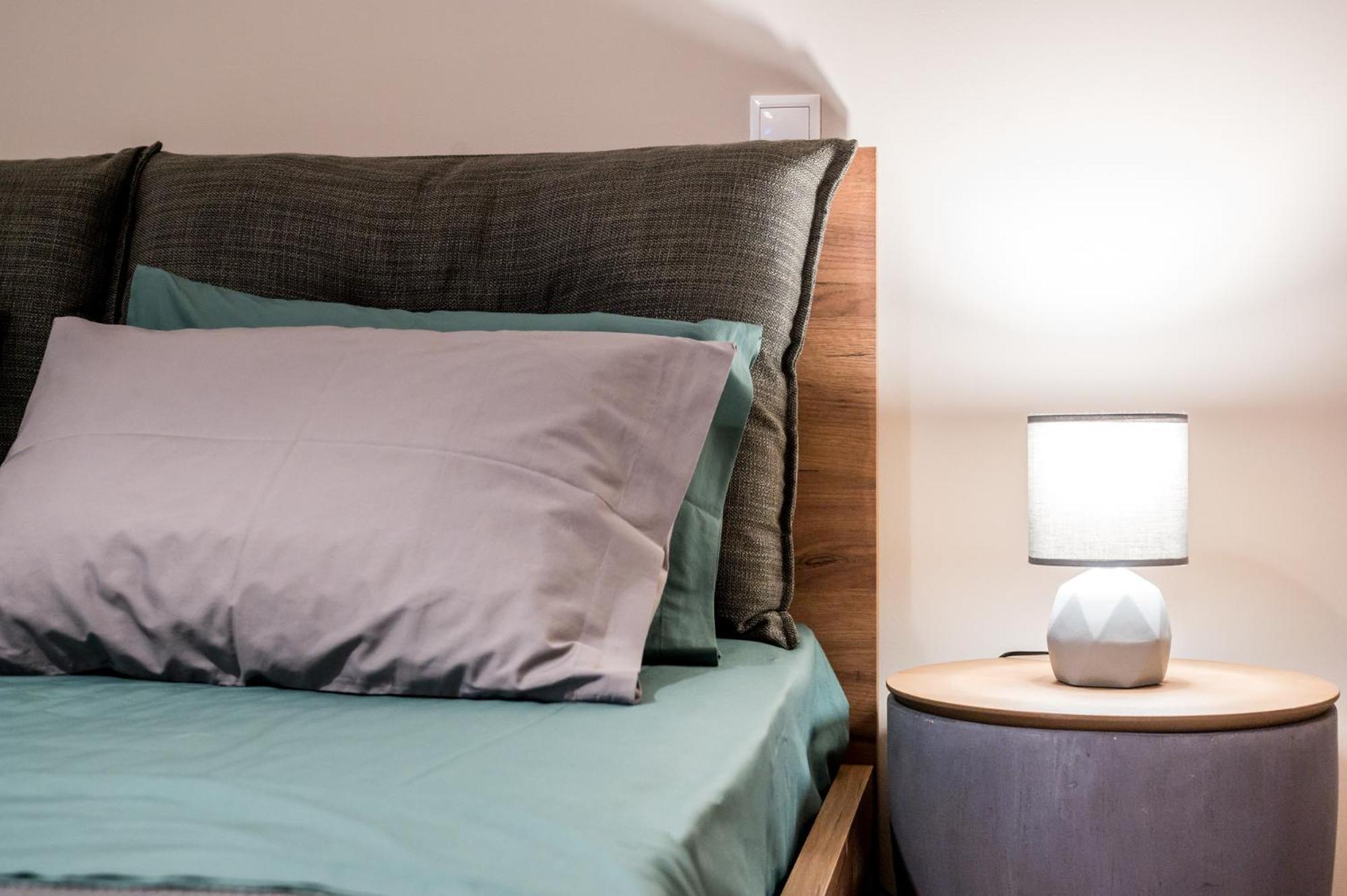 פרבזה Meda Apartments מראה חיצוני תמונה