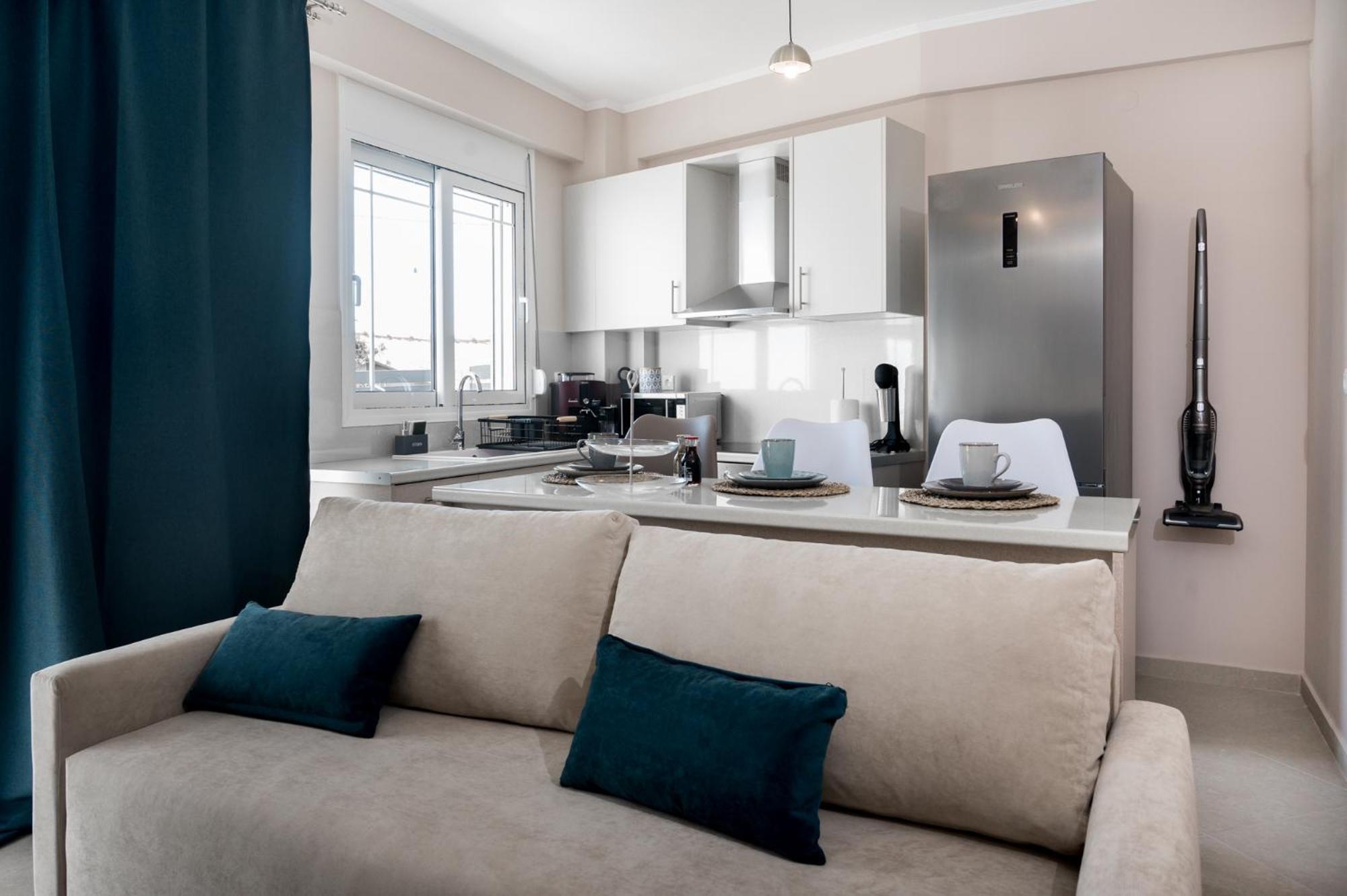 פרבזה Meda Apartments מראה חיצוני תמונה