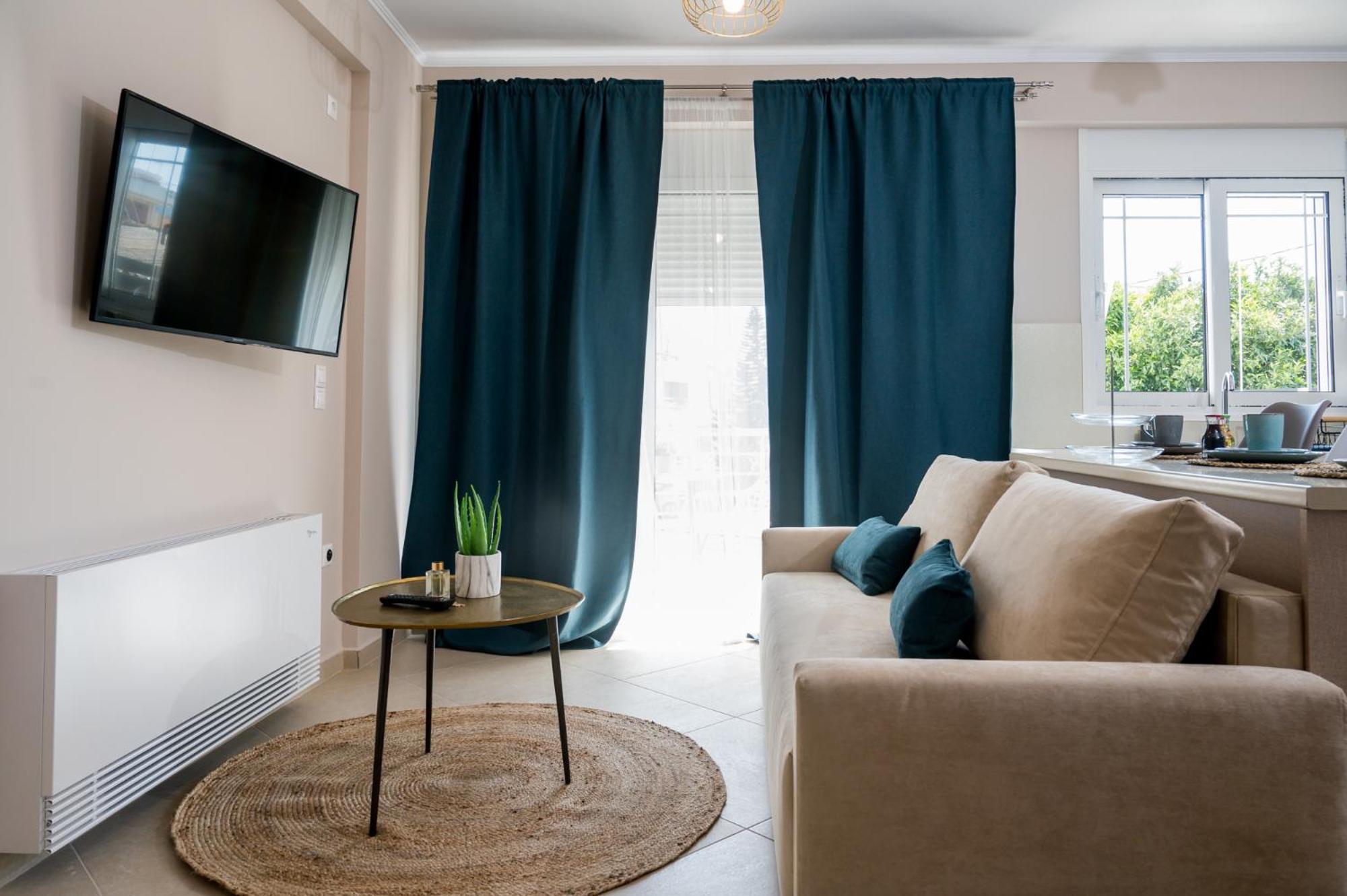 פרבזה Meda Apartments מראה חיצוני תמונה