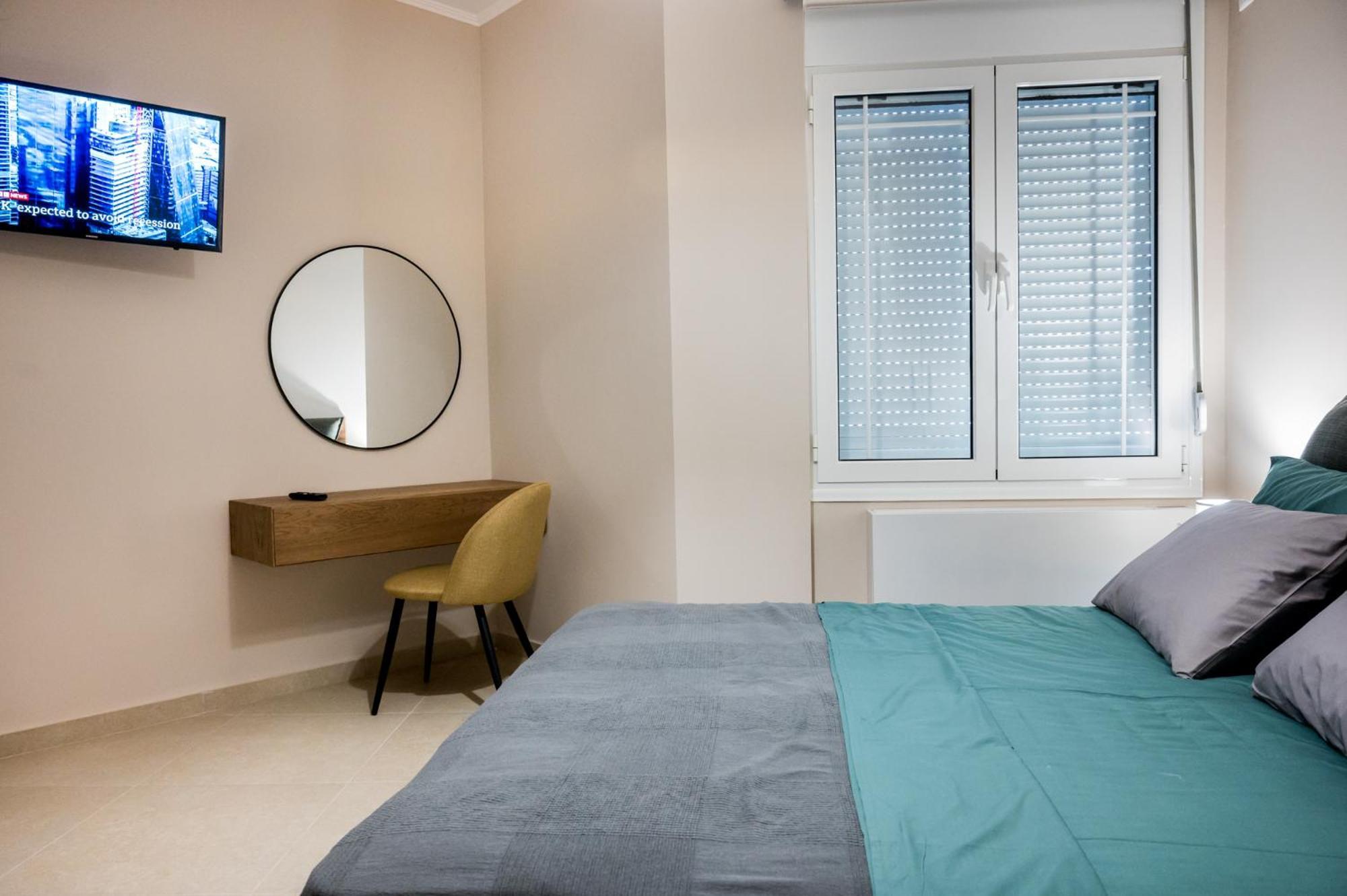 פרבזה Meda Apartments מראה חיצוני תמונה