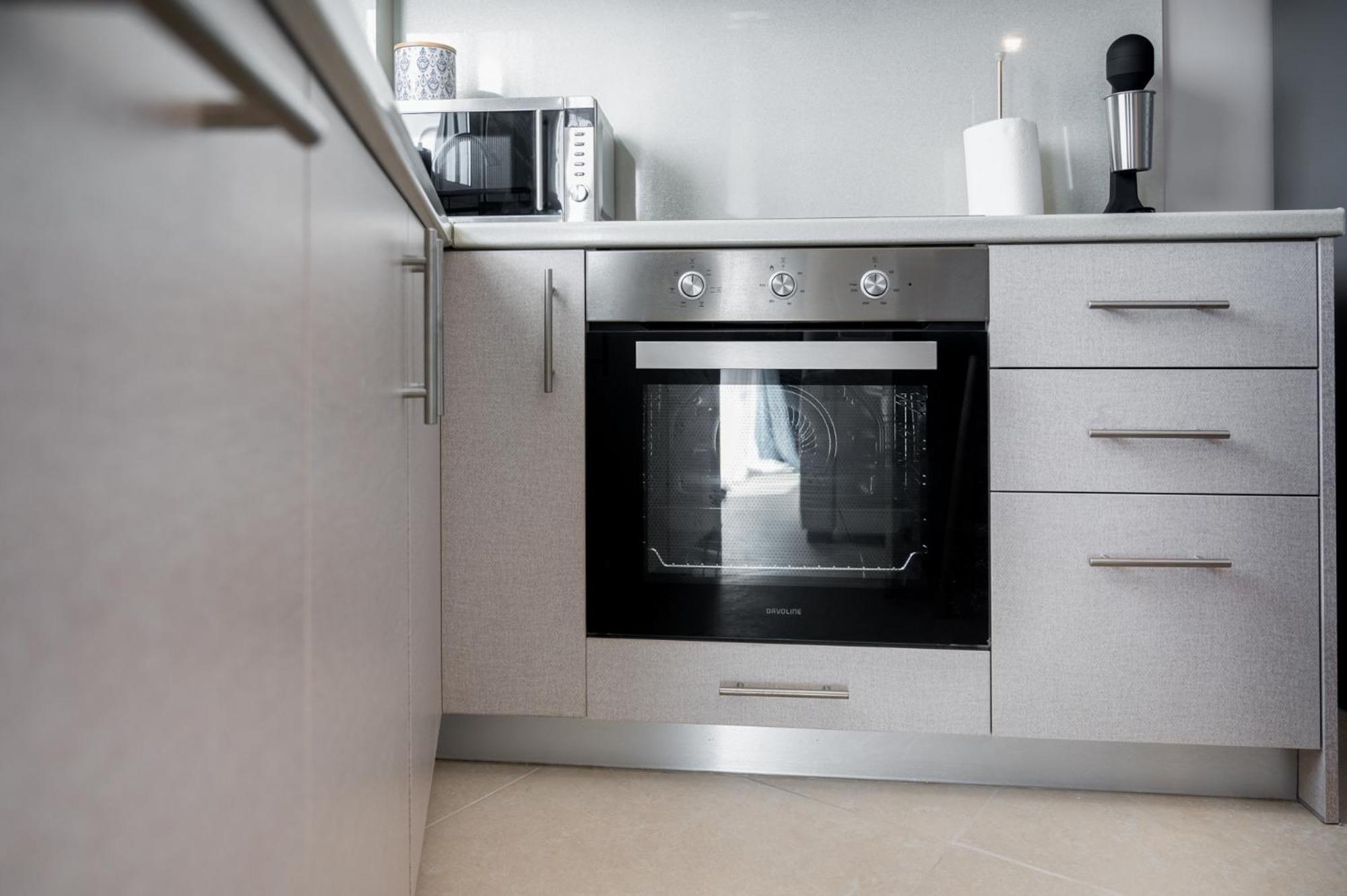 פרבזה Meda Apartments מראה חיצוני תמונה