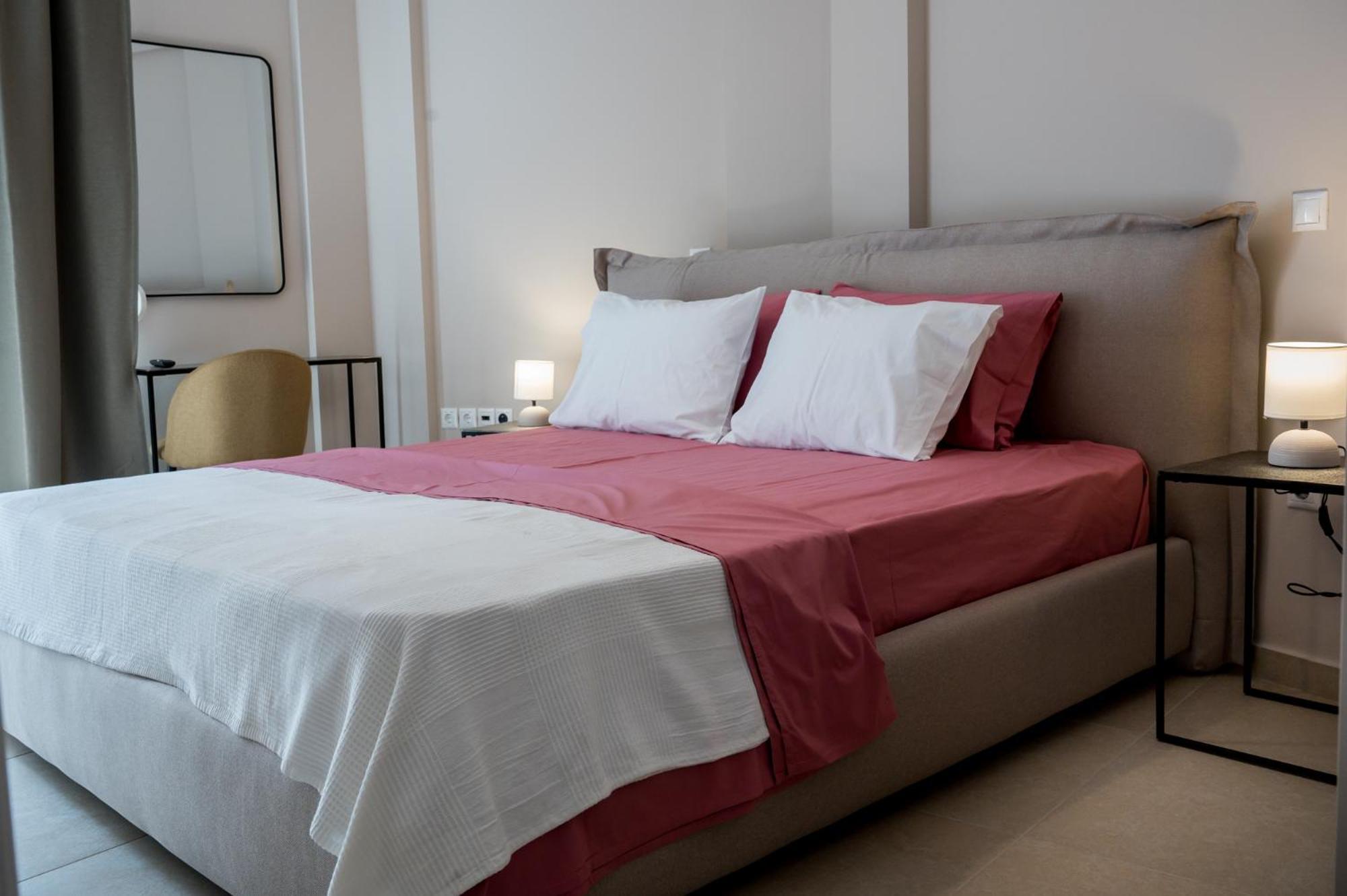 פרבזה Meda Apartments מראה חיצוני תמונה
