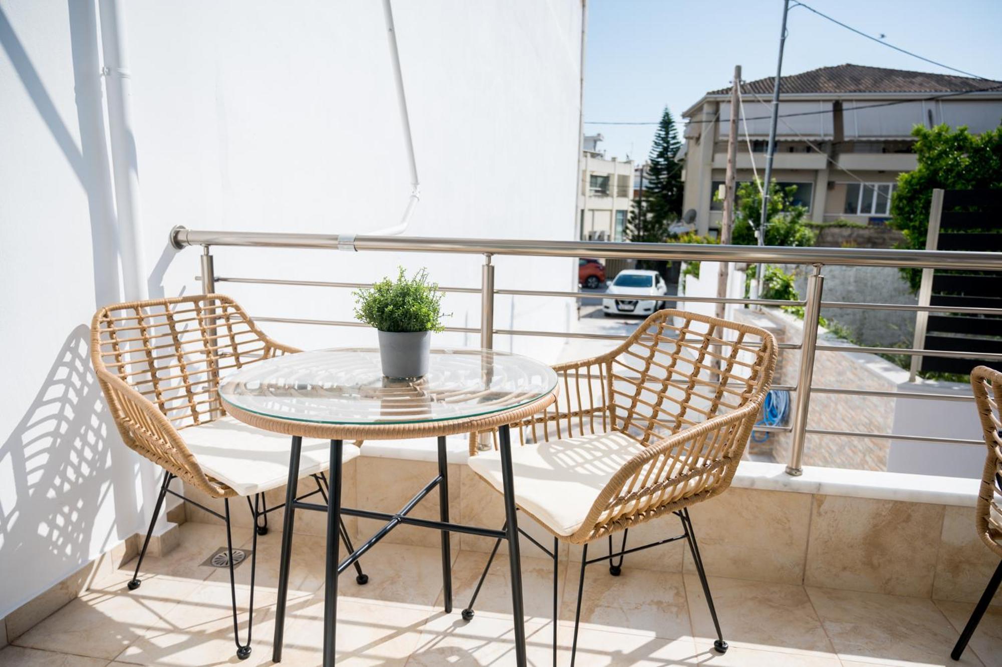 פרבזה Meda Apartments מראה חיצוני תמונה