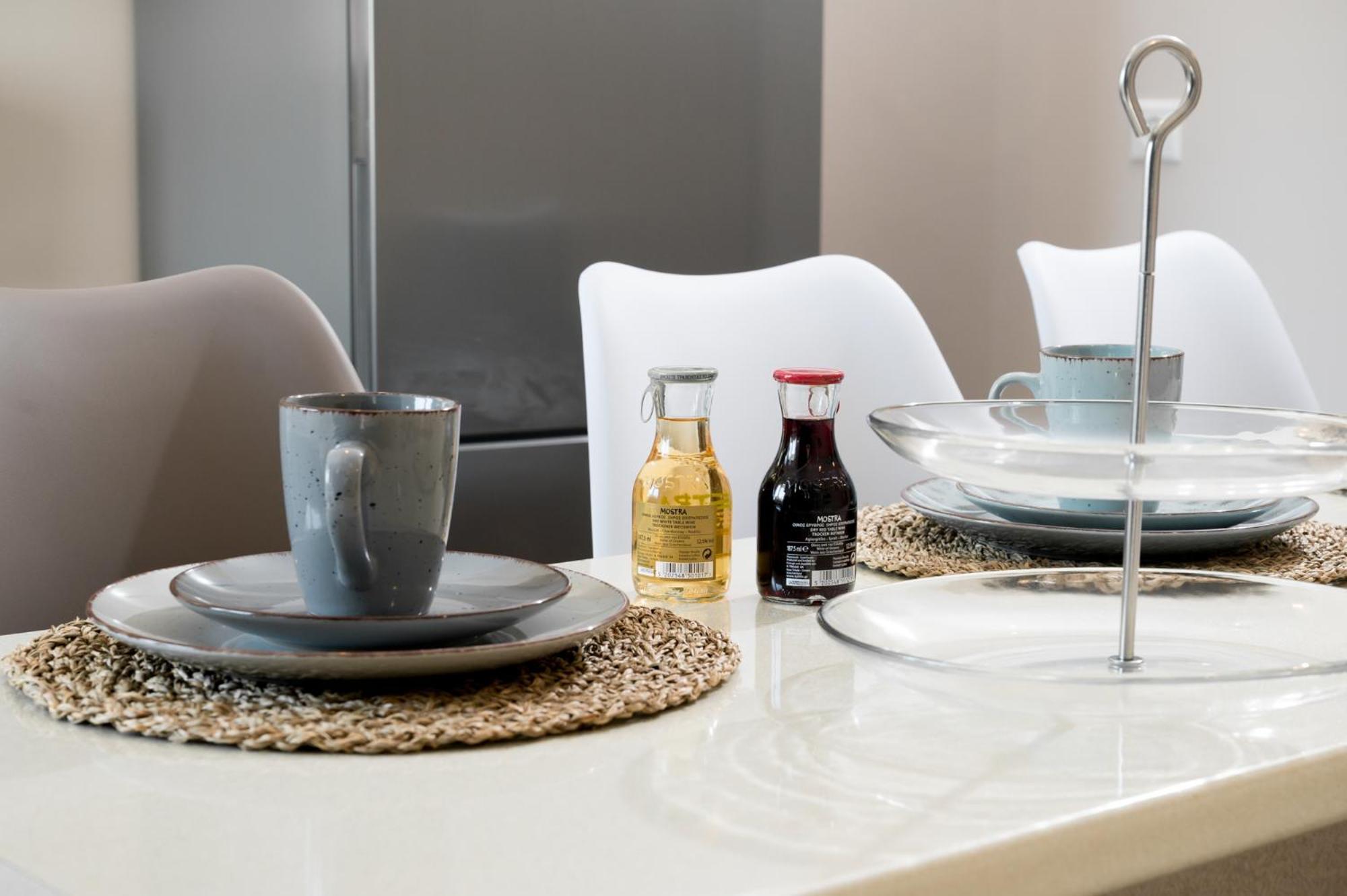פרבזה Meda Apartments מראה חיצוני תמונה