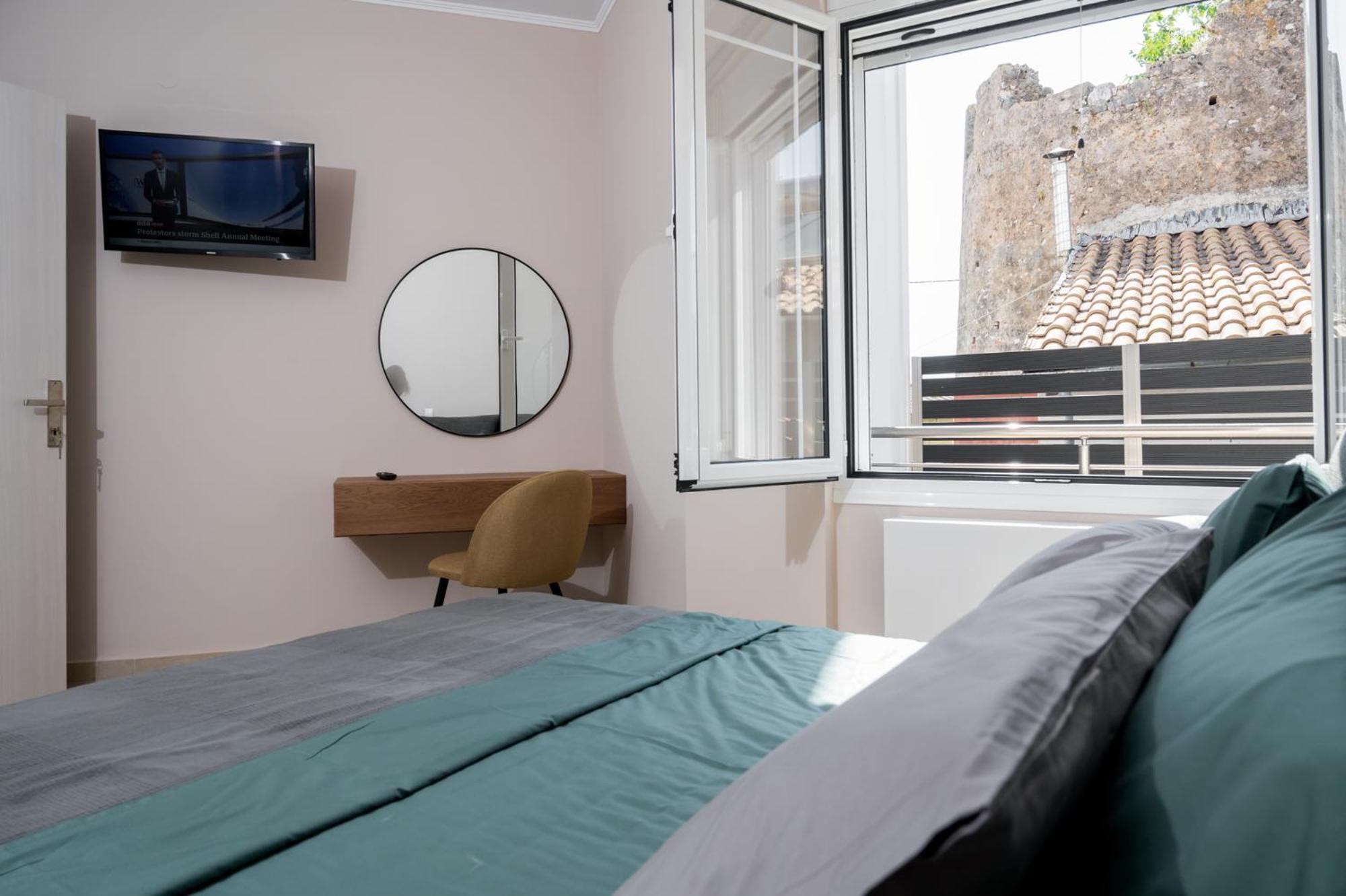 פרבזה Meda Apartments מראה חיצוני תמונה