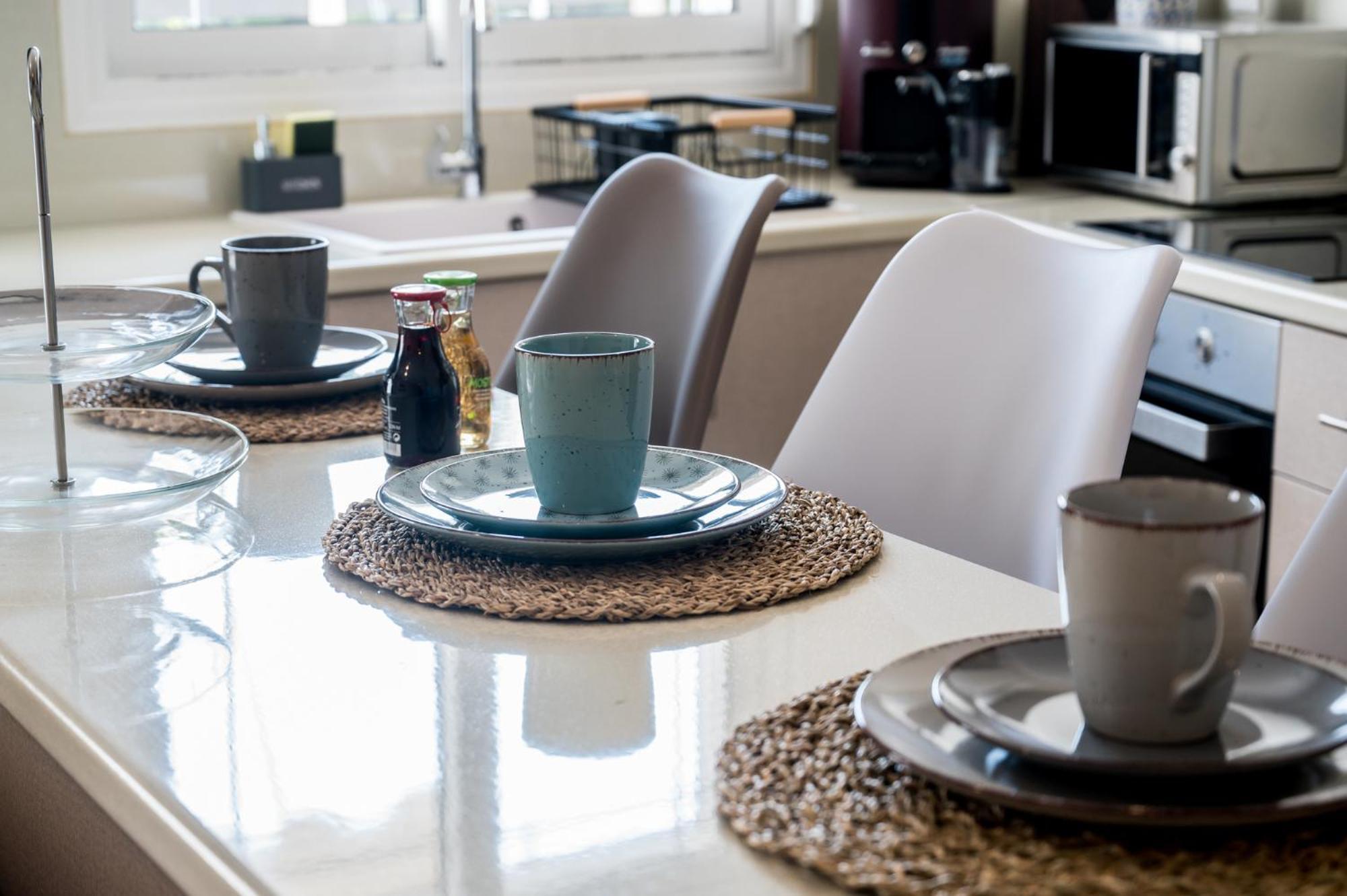 פרבזה Meda Apartments מראה חיצוני תמונה