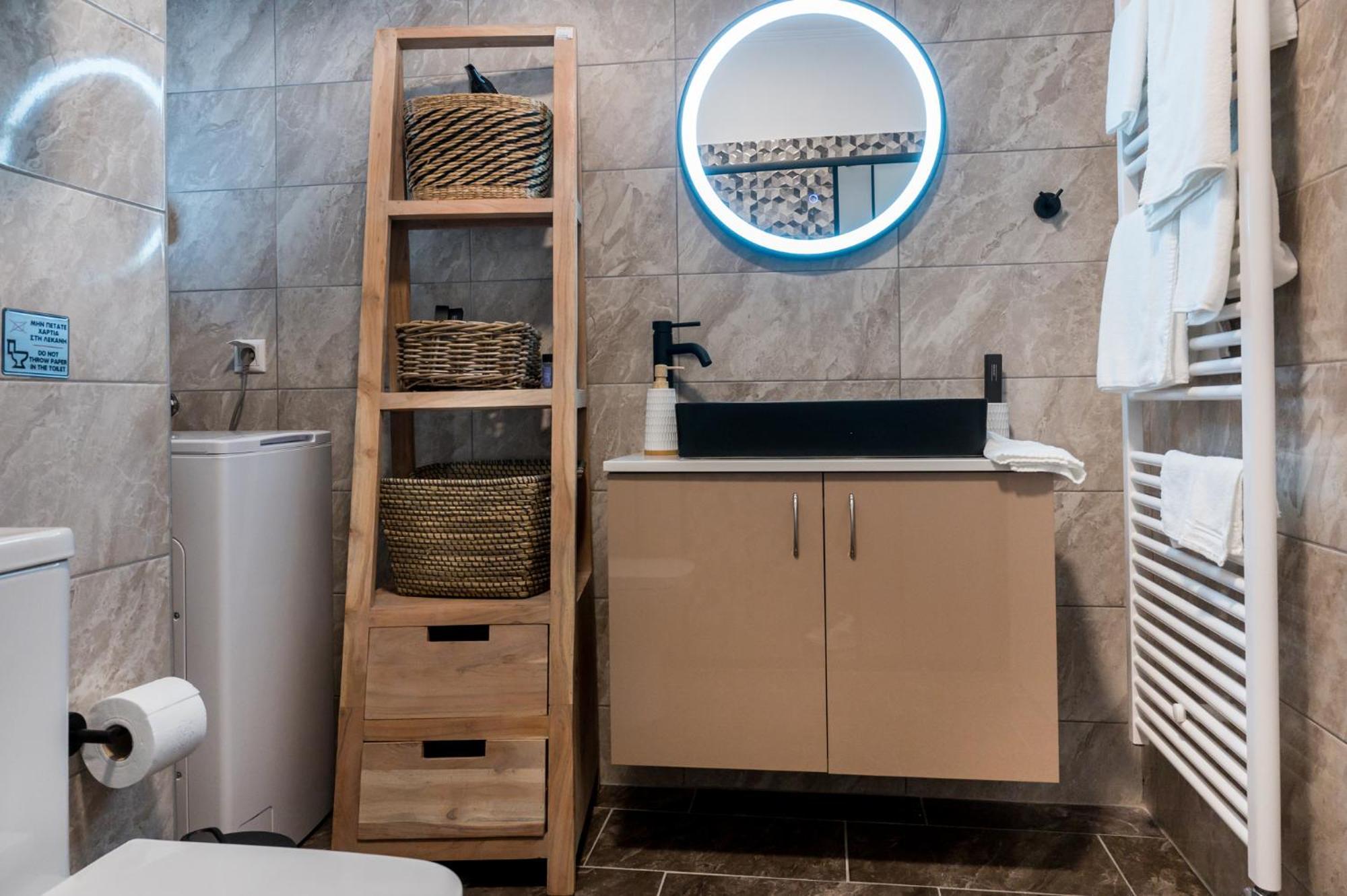פרבזה Meda Apartments מראה חיצוני תמונה